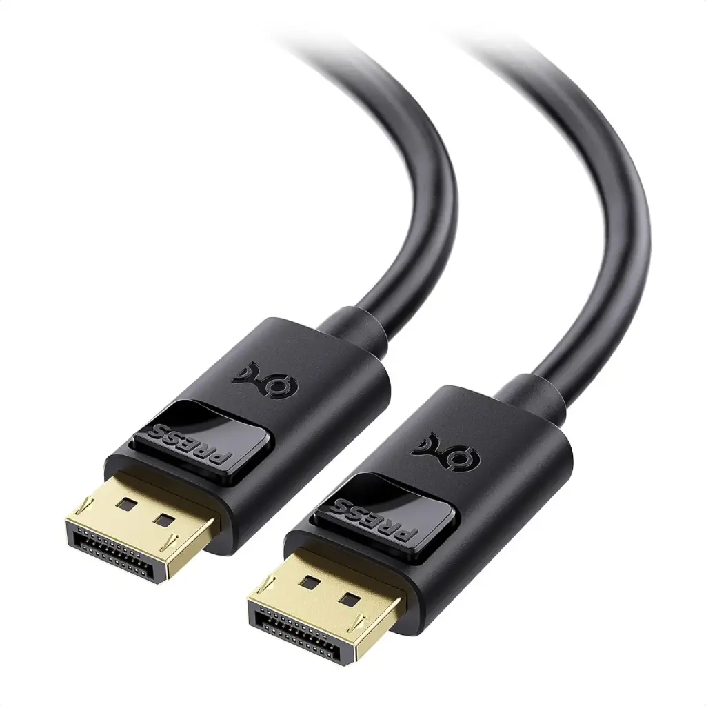 Cable Matters DisplayPort to DisplayPort Cable 7.5M 