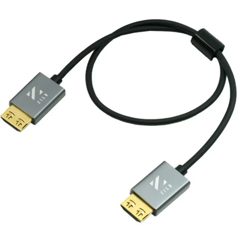 ZILR High Speed HDMI Cable 45cm