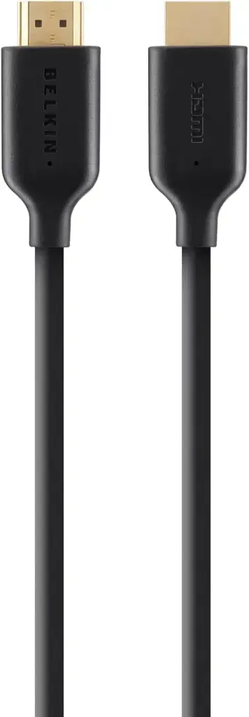 Belkin - Câble standard HDMI - 1M - Noir