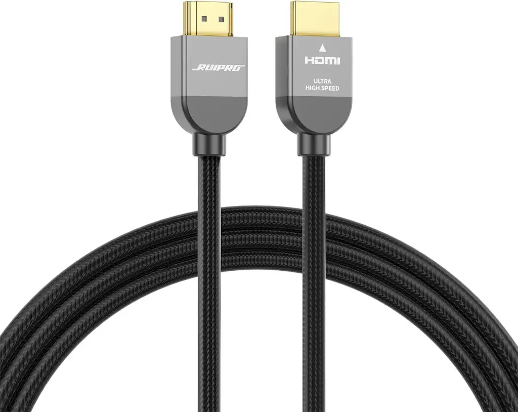 Câble HDMI 2.1 8K Certifié 3M