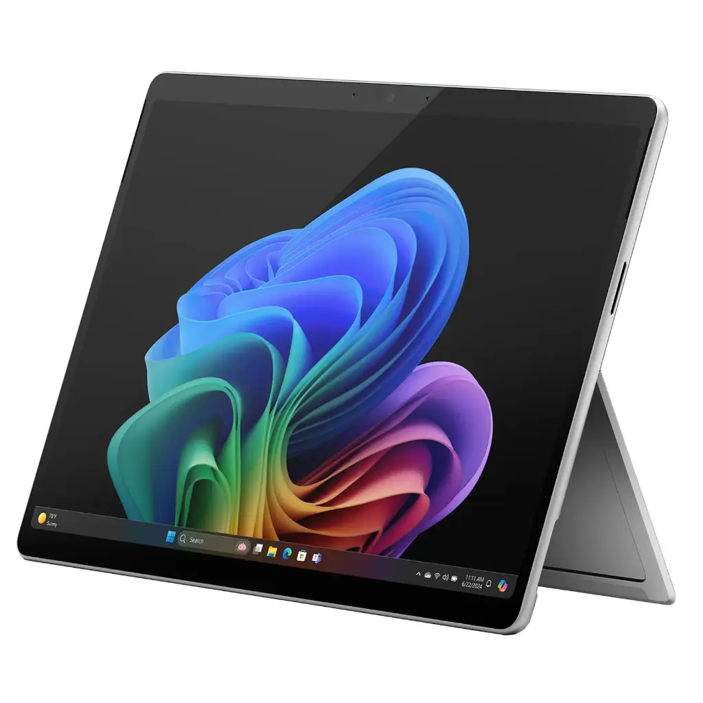 Microsoft Surface Pro 11ème
