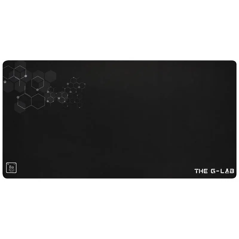 THE G LAB - Tapis de souris gaming Barium