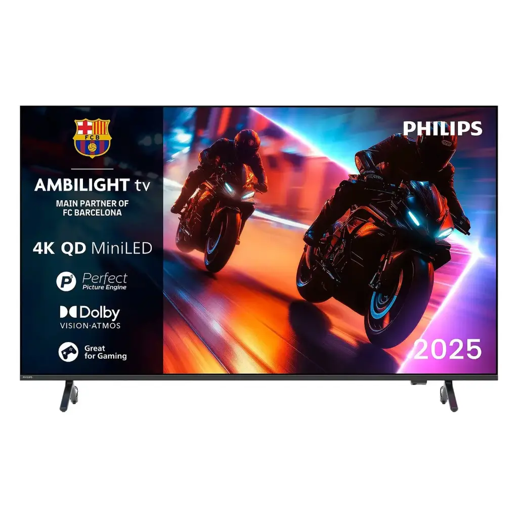 Philips 65MLED910