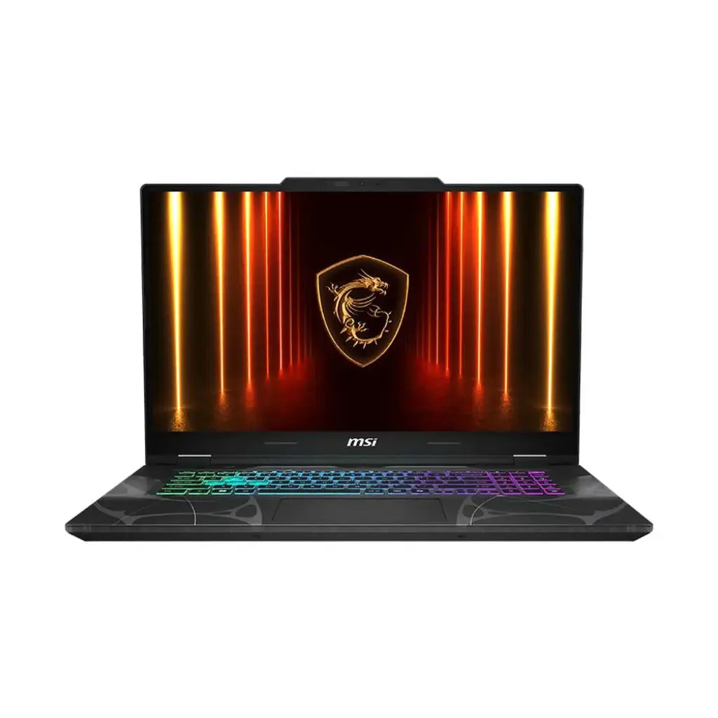 MSI Cyborg 17 B2RWEKG-003FR