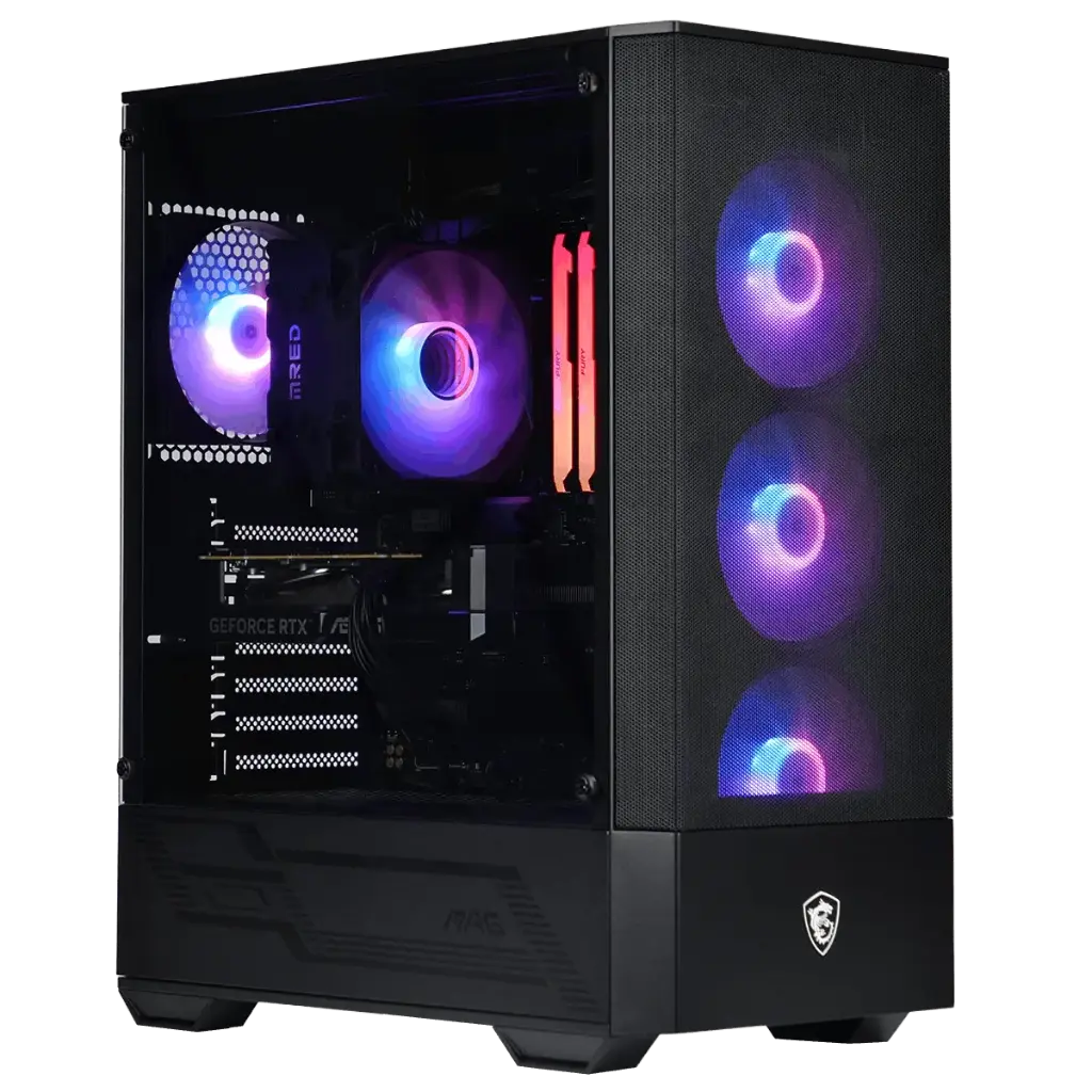 PC FIXE FORGE CORE