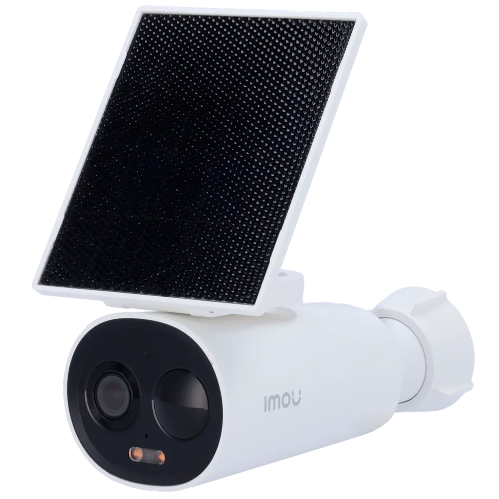 Caméra Imou extérieure Wi-Fi 3MP avec Tracking (K9DCP)