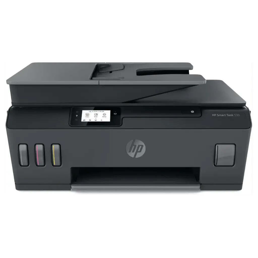 Multifonction Smart Tank 530 A4 couleur USB & WiFi