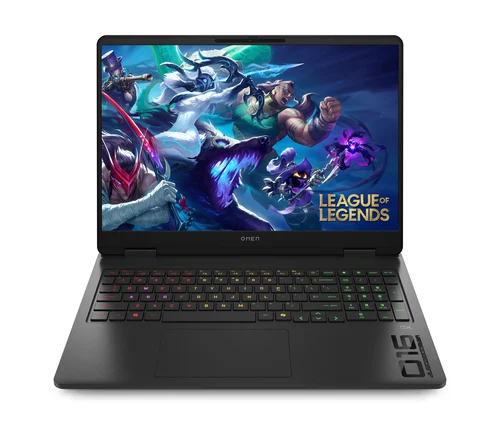 HP OMEN