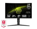 MSI MAG 275CQPF