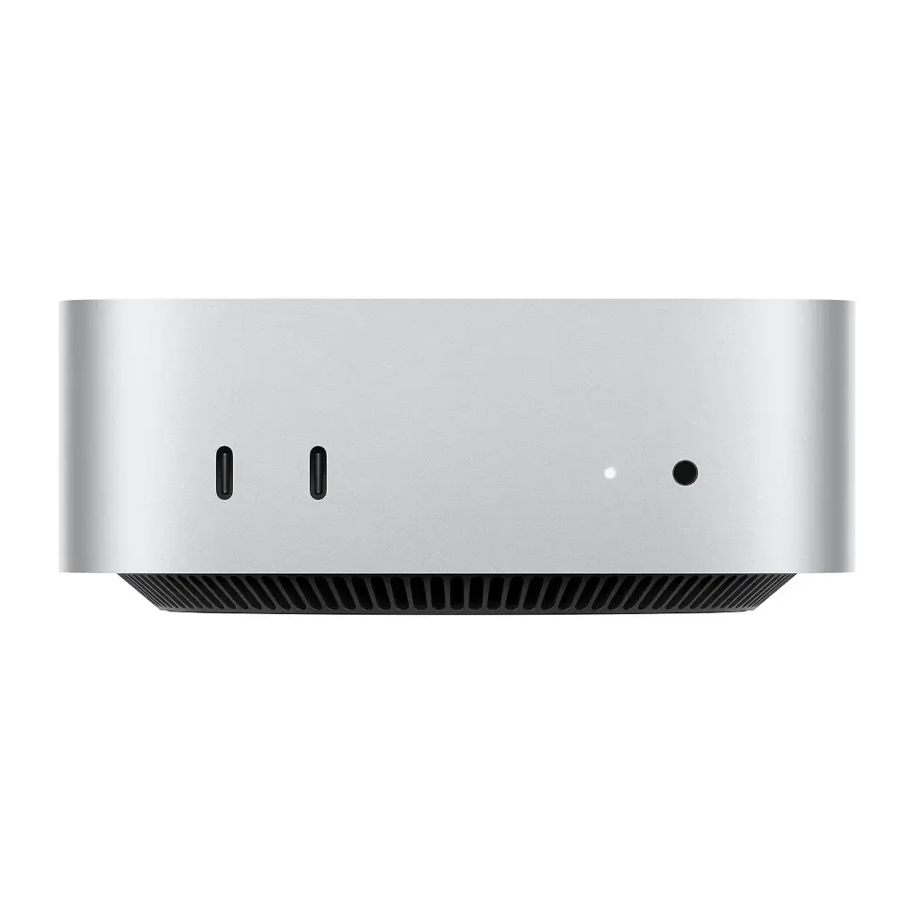 Apple Mac Mini M4