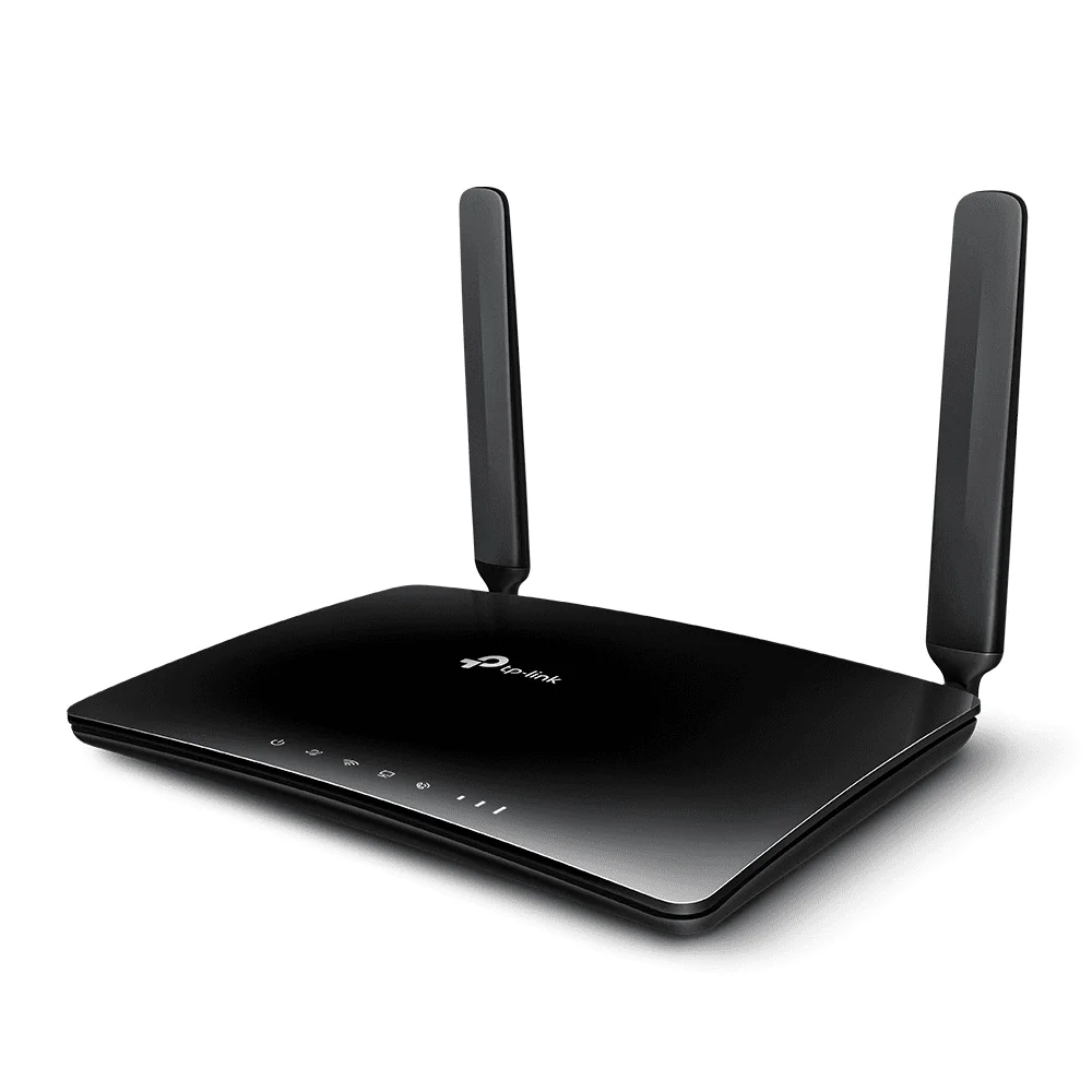 Routeur avec modem 4G LTE Wifi n 300Mbits Wi-Fi 4 (802.11n)