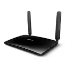 Routeur avec modem 4G LTE Wifi n 300Mbits Wi-Fi 4 (802.11n)
