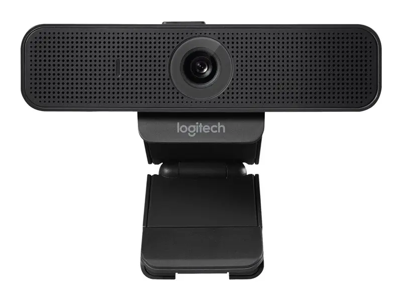 Caméra Web Logitech C925e - webcam