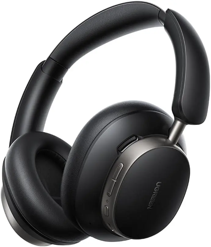UGREEN Studio Pro Casque Bluetooth sans Fil