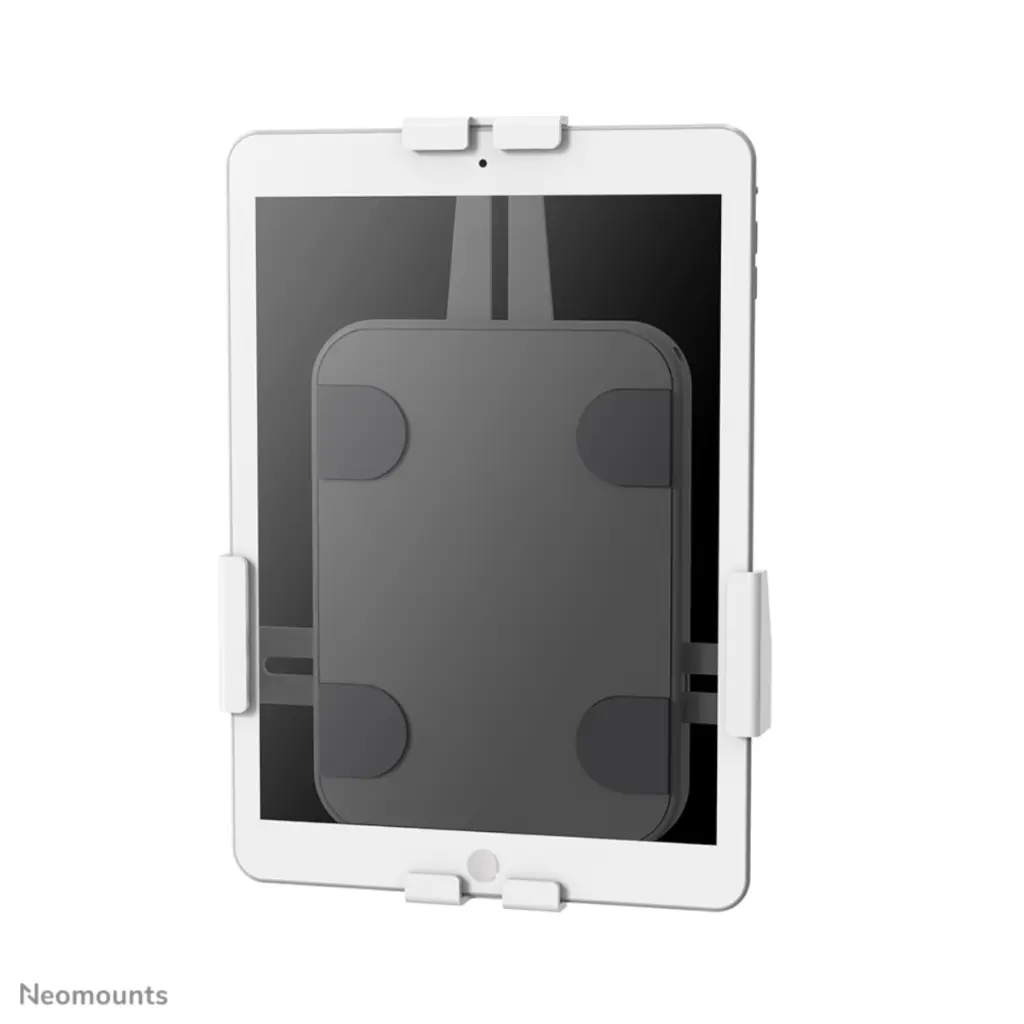 Neomounts Support mural pour tablette de 7.9 à 11" - verrouillable - universel