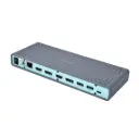 i-tec Docking Station USB 3.0 / USB-C / Thunderbolt 3 Dual Display