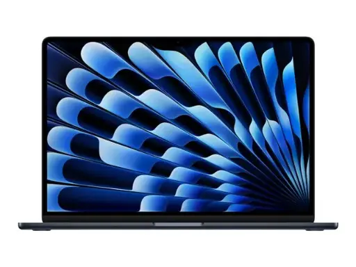 [MC9G4FN/A] Apple MacBook Air - M3 10-core GPU - 16 Go RAM - 256 Go SSD - 15.3" IPS 2880 x 1864 (WQXGA+) - Wi-Fi 6E, Bluetooth - clavier : Français