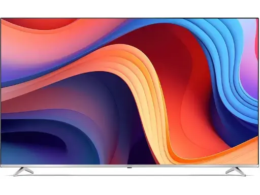[70GP6260E] TV QLED Sharp 70GP6260E - Taille de l'écran: 177,8 cm (70"), Résolution de l'écran: 3840 x 2160 pixels, Type HD: 4K Ultra HD, Technologie d'affichage: QLED, Forme d'écran: Plat - Smart TV