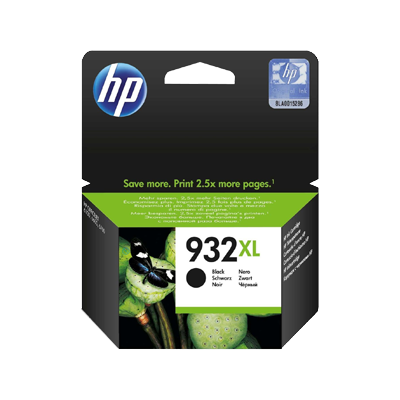 [CN053AE BGY] HP 932XL Black