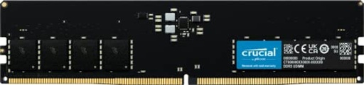 [CT32G56C46U5] Crucial 32GB DDR5 5600Mhz