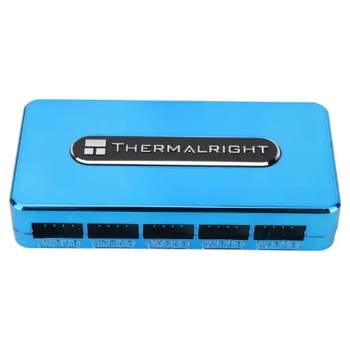 [X003U0J0OF] THERMALRIGHT RGB HUB Controller REV.A