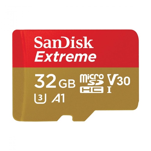 [0619659177416] SanDisk ULTRA MicroSDHC MicroSDXC UHS-I Cards 4K UHD and Full HD Video 256 Go
