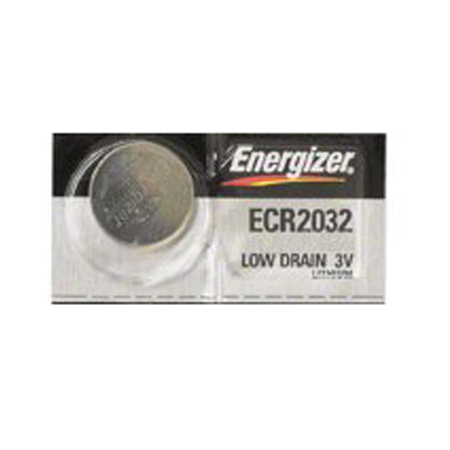 [77WBAT] Energizer Battery ECR2032