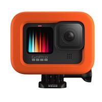 [ADFLT-001] GoPro Floaty (HERO12 Black/HERO11 Black/HERO10 Black/HERO9 Black) - Official GoPro Accessory