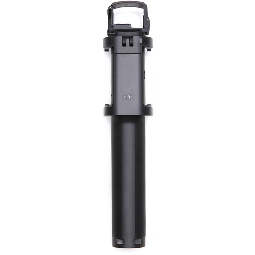 [CP.OS.00000003.01] DJI OSMO POCKET pieds pour camescopes 1/4" Noir