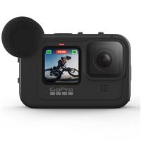 [ADFMD-001] GoPro Media Mod (HERO9 Black) - Official GoPro Accessory ADFMD-001
