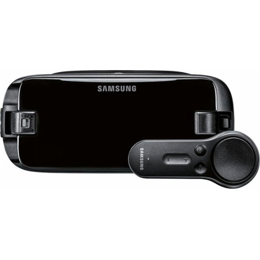 [SM-R324NZAAXAR] Samsung Gear VR W/ Controller (US Version with Warranty) - Discontinued by Manufacturer