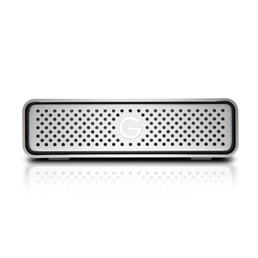 [0G10826-1] G-Technology 18TB G-DRIVE USB-C External Hard Drive