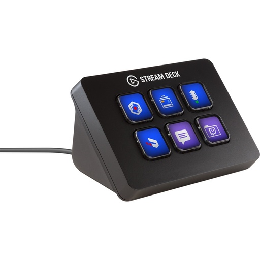 [10GAI9901] Stream Deck Mini