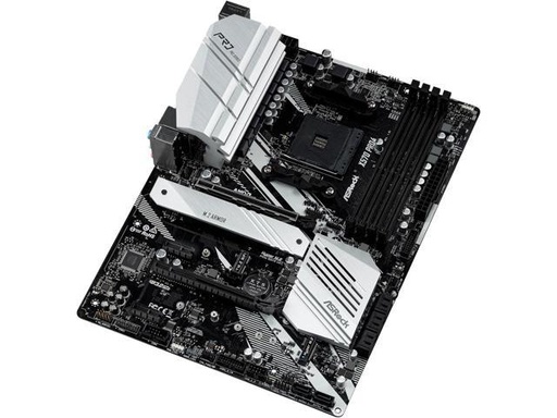 [90-MXBAT0-A0UAYZ] Carte mère pro series X570 PRO4 