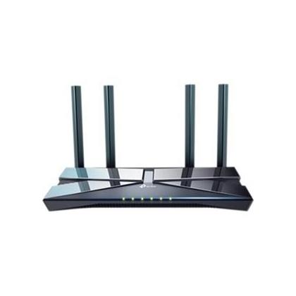 [ARCHER-AX10] TP-Link ARCHER-AX10 AX1500 Dual-Band Gigabit Wireless Router - 4x Gigabit LAN Ports - MU-MIMO