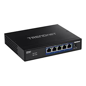 [TEG-S750] TEG-S750 5 Port 10G Unmanaged Network Switch