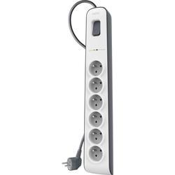 [BSV603CA2M] Belkin Surge 6 Sockets BSV603ca2M White 2 M