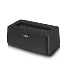 [SSK-DK102] HARD DISK DOCKING DK 102