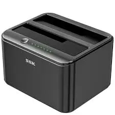 [DK103 PRO] HARD DISK DOCKING DK103 PRO