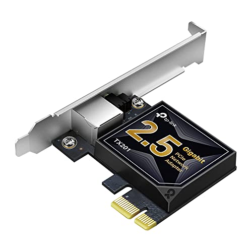 [TX201] TP-LINK TX201 