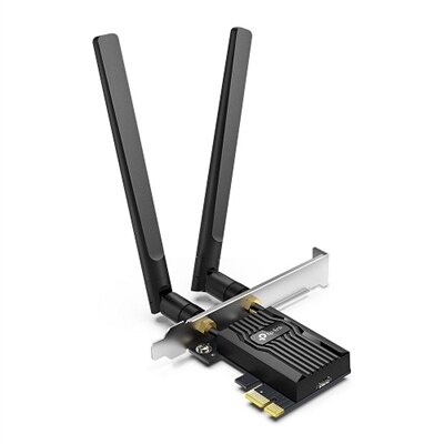 [ARCHER TX55E] TP-Link AX3000 WiFi 6 / Bluetooth 5.2