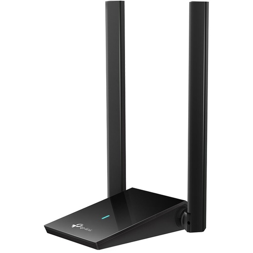 [ARCHER TX20U PLUS] TP-Link Archer TX20U Plus AX1800 Dual Antennas High Gain Wireless USB Adapter