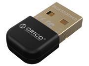 [BTA-403-BK] ORICO Bluetooth 4.0 USB Adapter 