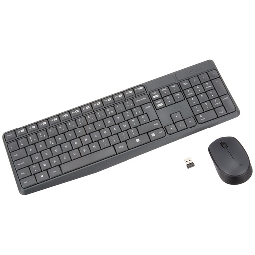 [920-007907] Logitech Folio Touch for iPad Air (4th & 5th Generation)