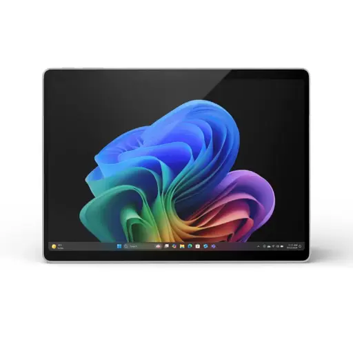 [EP2-27644] Microsoft Surface Pro 12 pouces Copilot+ PC - Platine (EP2-27644)