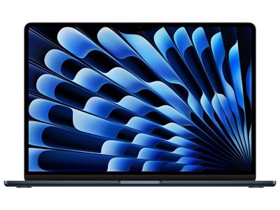 [MC9G4FN/A] Apple MacBook Air (2024) 15.3" - M3 - 16 GB - 256 GB - Midnight