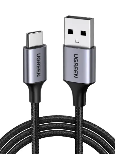 MOTO Z2 Câble USB-C fast charge 1,80m