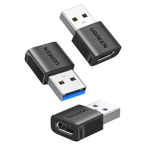 [45299] UGREEN USB-A to USB-C Adapter