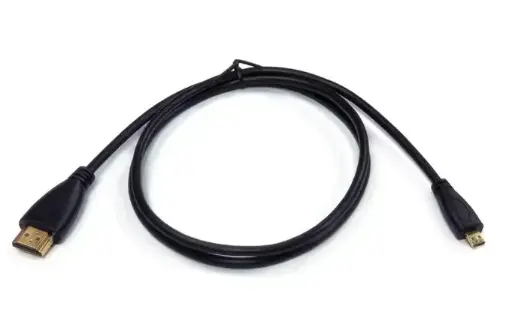 [X0014KZ371] Câble micro USB vers HDMI