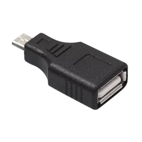 [AR01886]  Câble OTG Micro USB vers USB